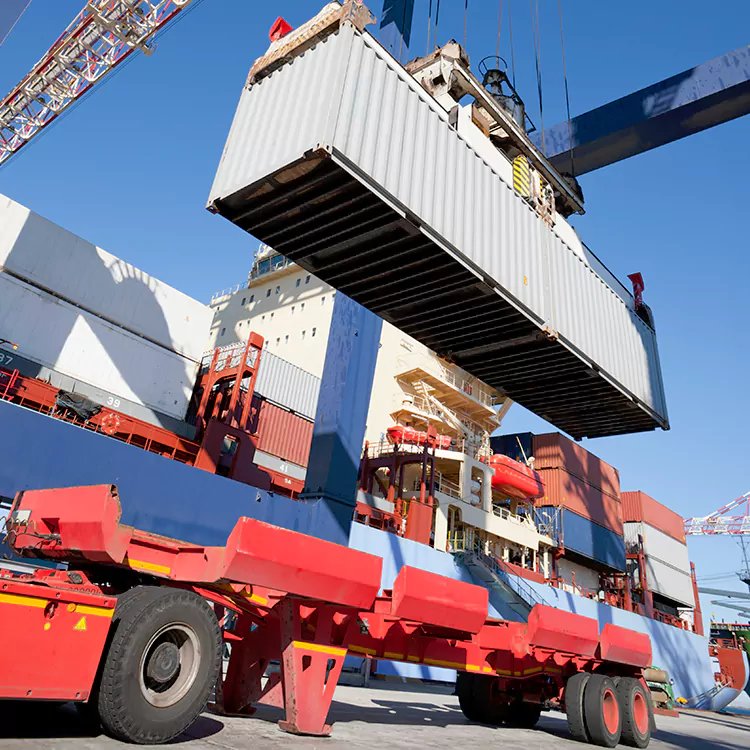 Transport Planning in Atlanta, GA Matched to Your Load and Route