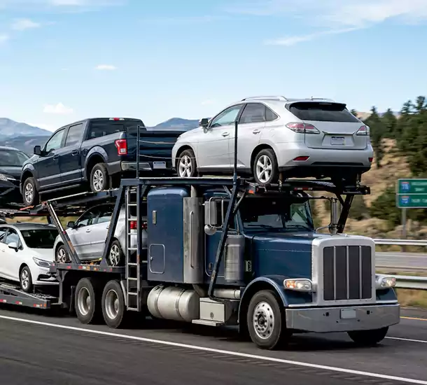 Atlanta Car Transport Service: Schedule Affordable Auto Shipping With Us