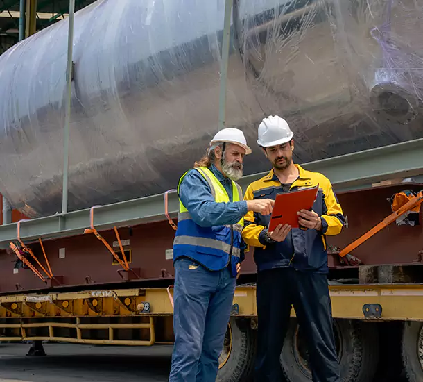 Atlanta Oversized Load Transport Service: Reliable Wide Load Hauling