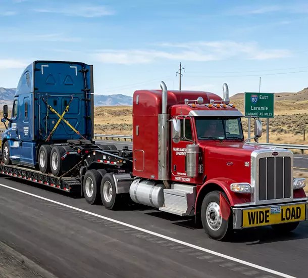 Atlanta Truck Transport Service: Schedule Reliable Shipping With Us