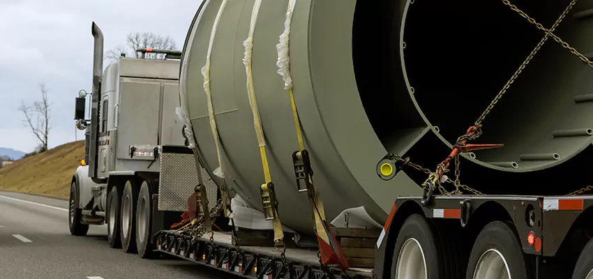 Factors That Affect Heavy Equipment Hauling Costs in Atlanta, GA