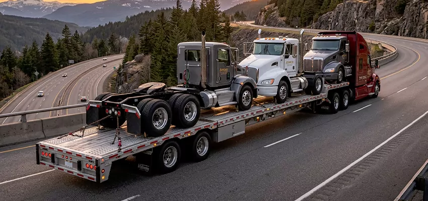 Factors That Affect Your Semi Move Cost in Atlanta, GA