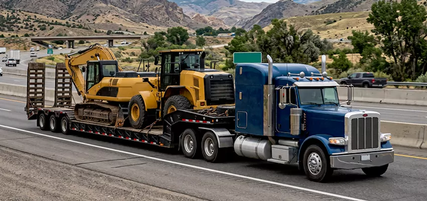 Factors That Affect Tractor Transport Costs in Atlanta, GA