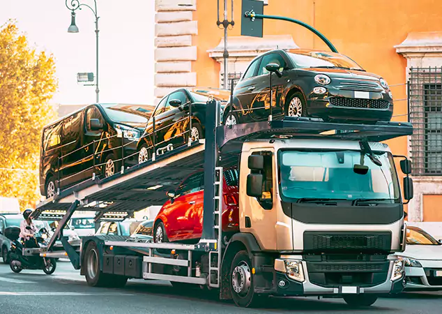 Why Choose Atlanta Heavy Hauling Over Other Car Transport Companies in Atlanta, GA?