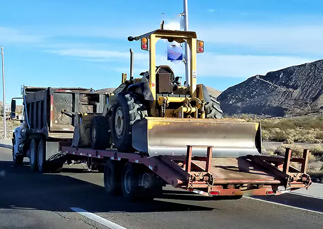 Why Choose Atlanta Heavy Hauling Over Other Heavy Equipment Shipping Companies?