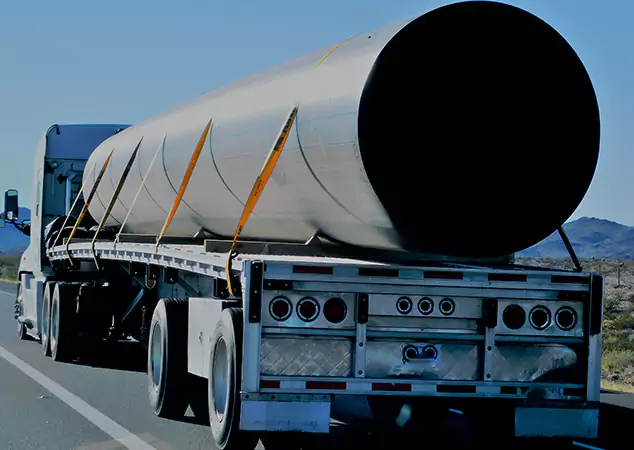 Why Choose Atlanta Heavy Hauling Over Other Oversize Load Trucking Companies in Atlanta, GA?