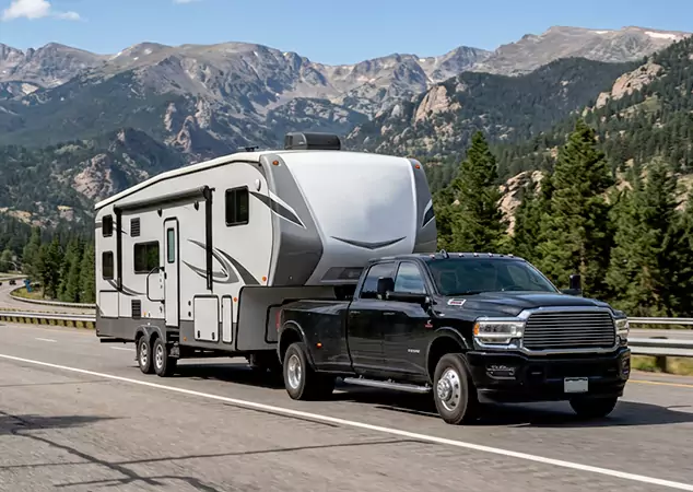 Why Choose Atlanta Heavy Hauling Over Other Recreational Vehicle Transport Companies in Atlanta, GA?