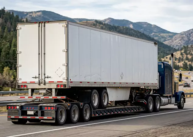 Why Choose Atlanta Heavy Hauling Over Other Trailer Shipping Companies in Atlanta, GA?
