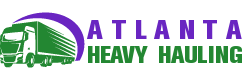 Atlanta Heavy Hauling